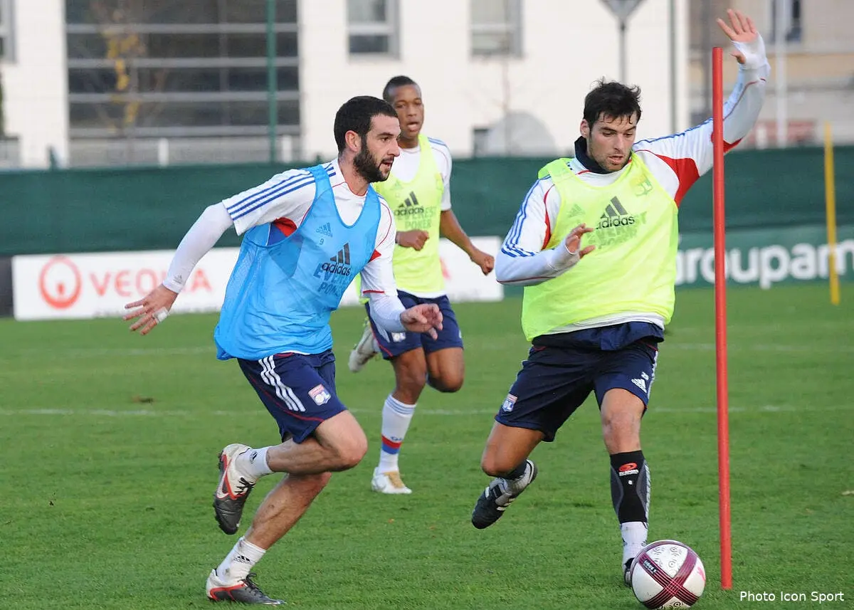 Lisandro, Gourcuff, Briand, Aulas dit tout sur le mercato de l'OL