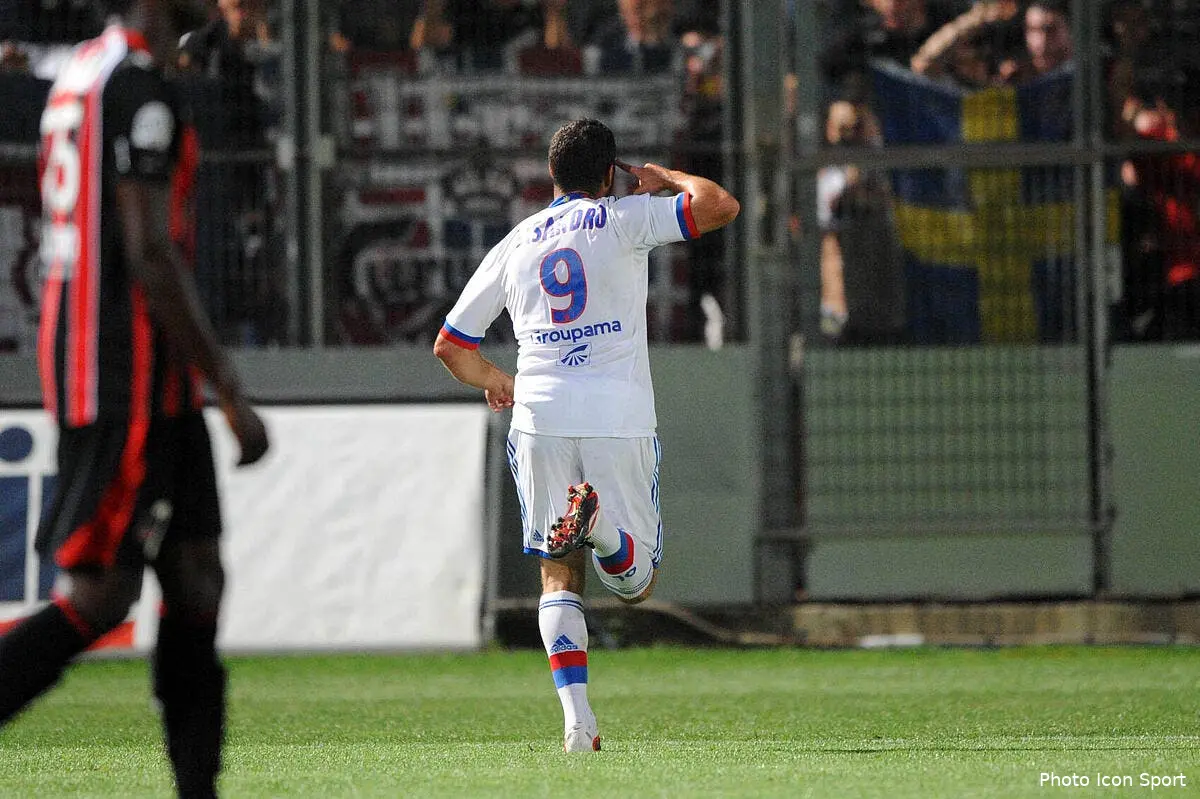 Lisandro, l’arme fatale de l’OL pour ses adversaires