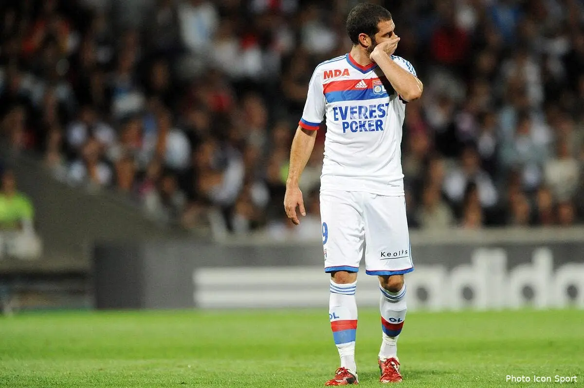 Lisandro, la rechute qui inquiète