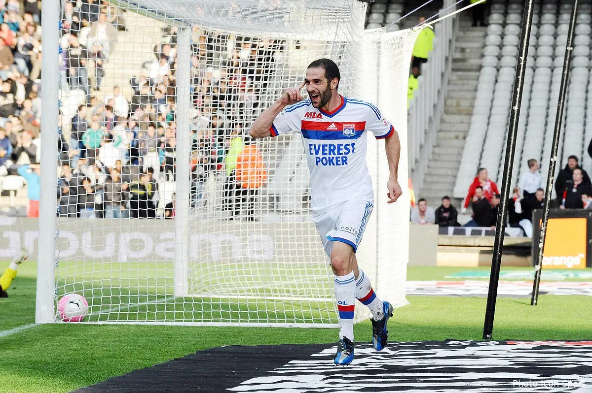 Lisandro rafle tout à l'OL, Gourcuff en reconquête