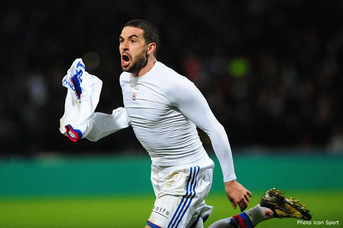 Lisandro, même sur la feuille de match il fait peur