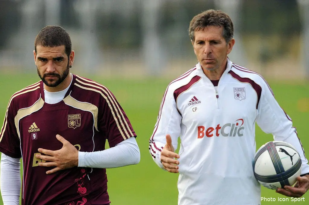 lisandro n a pas de lien amical avec puel 63343 12393