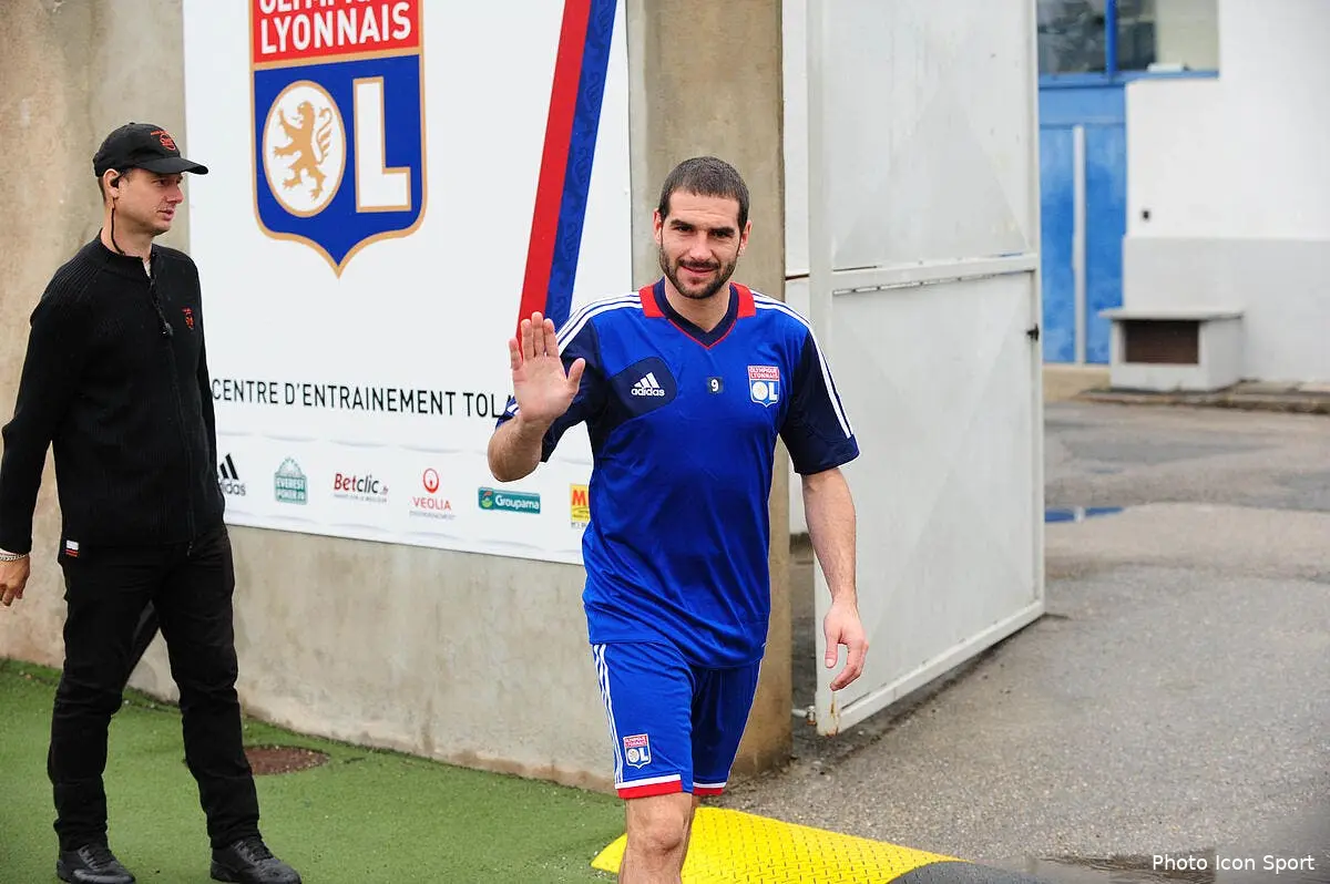 Lisandro n'a pas du tout l'intention de quitter l'OL au mercato