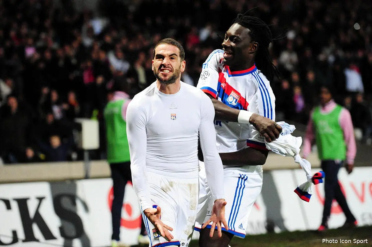 Lisandro n'est pas un joueur en carton et le fait savoir