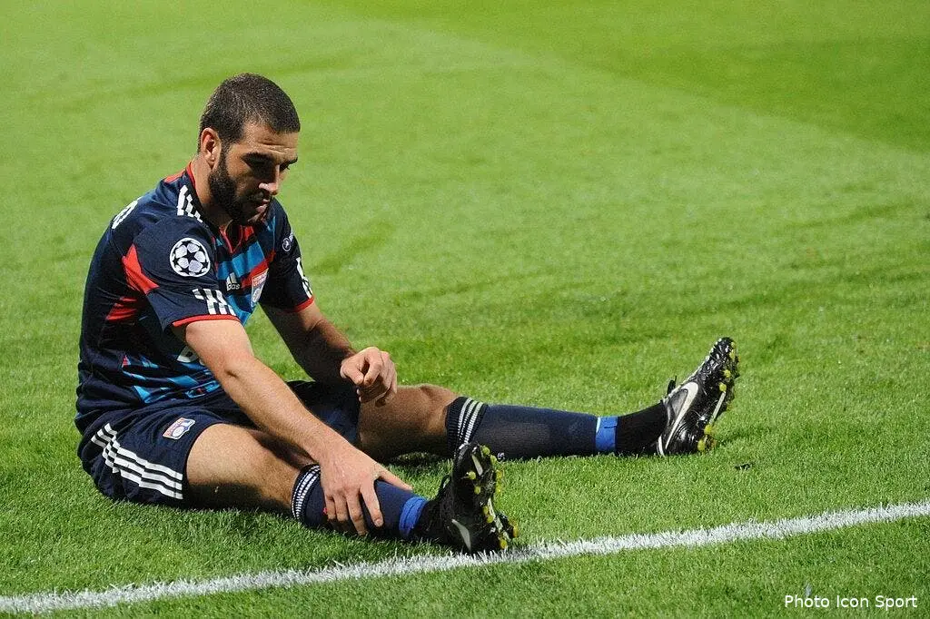 lisandro ne deviendra pas le patron de l ol 60997 10924