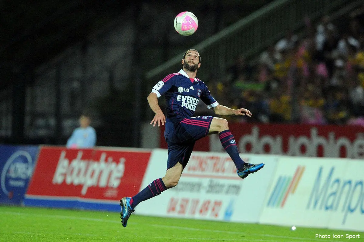 Lisandro restera à l'OL, mais veut une équipe digne de Lyon