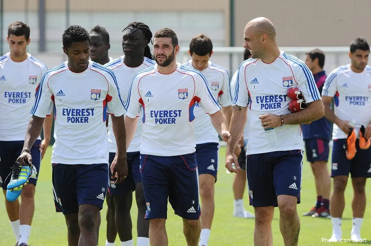 Lisandro se dit dans une forme olympique