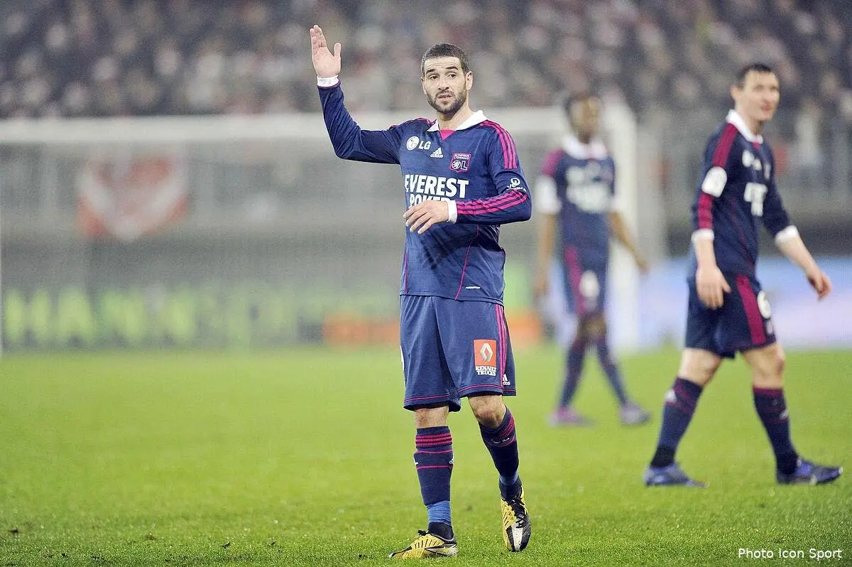 Lisandro se sent dans une forme du tonnerre avec l'OL