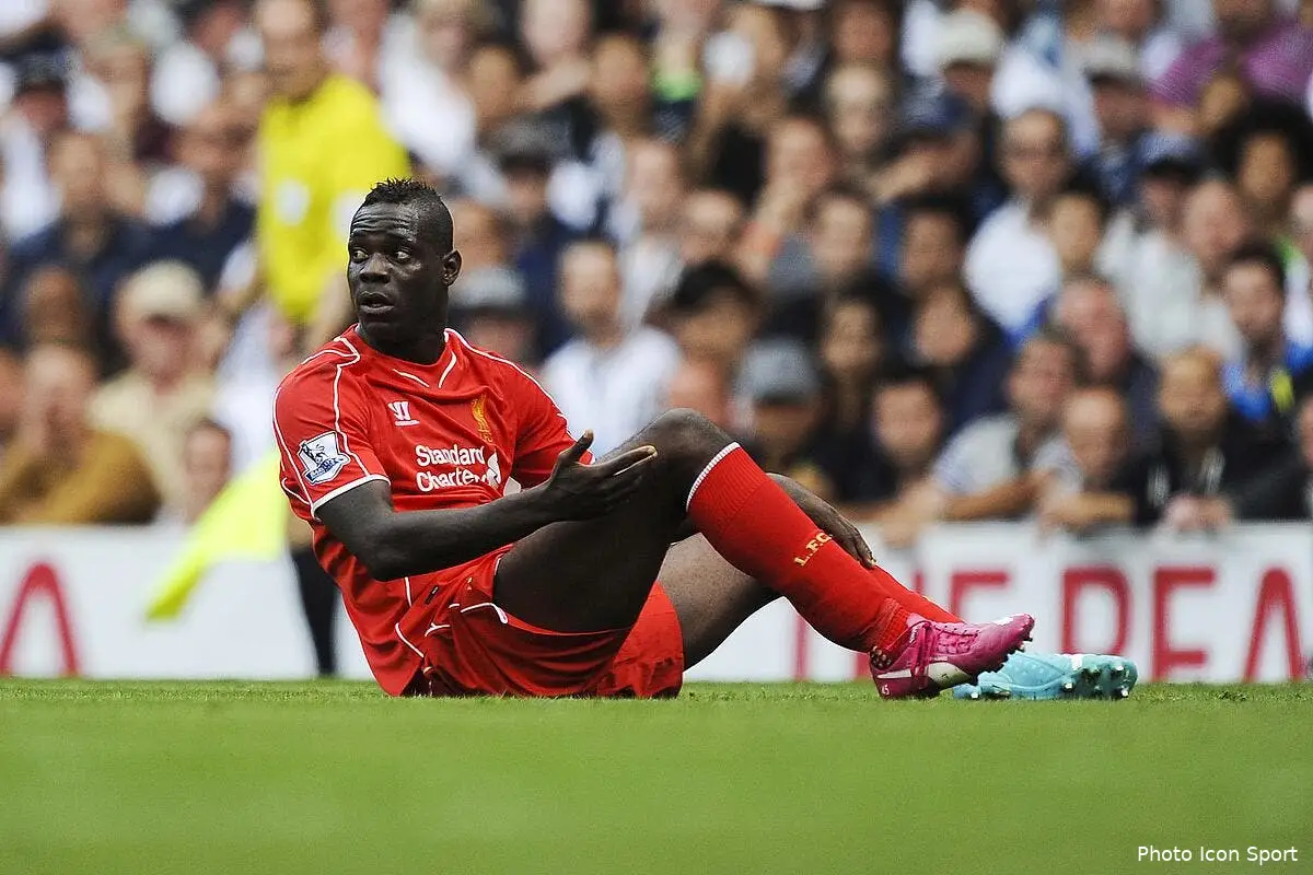 Liverpool - Aston Villa : 0-1