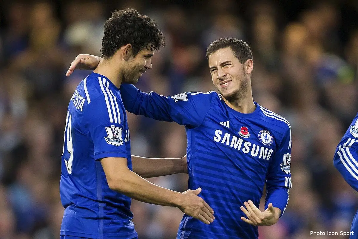 Liverpool - Chelsea : 1-2