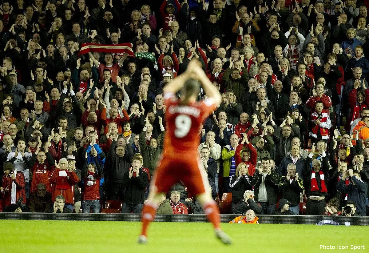 Liverpool déconseille à ses fans d’aller les voir à Chelsea