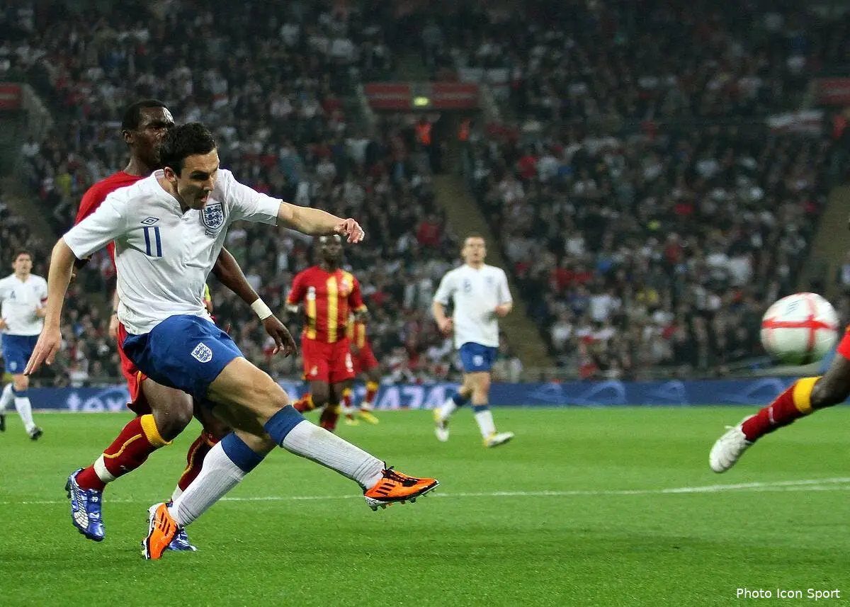 Liverpool décroche Downing pour 22 ME