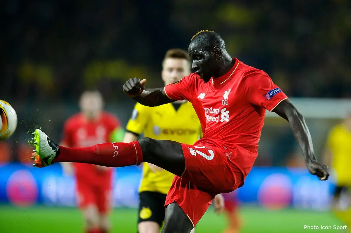 liverpool klopp met sakho en soldes pour s en debarrasser sakho 6160080