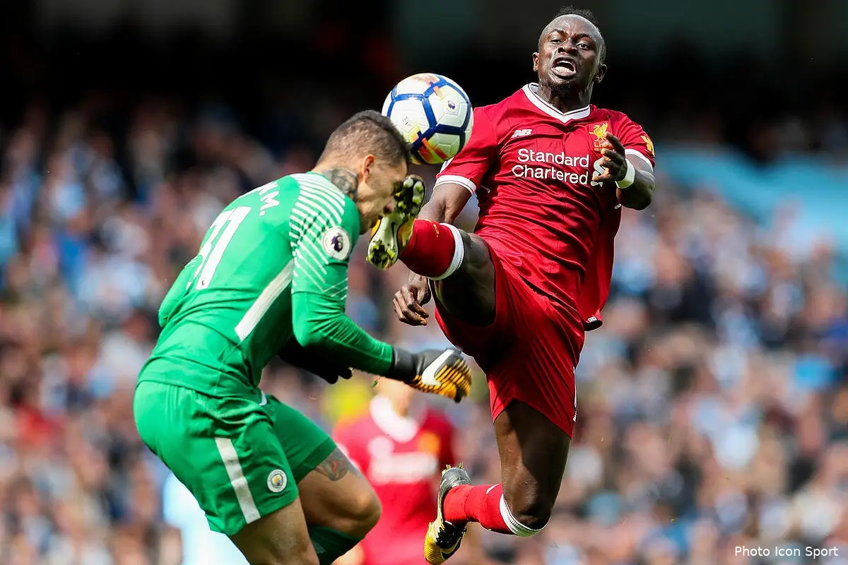 PL : La FA rejette la requête de Liverpool pour Sadio Mané