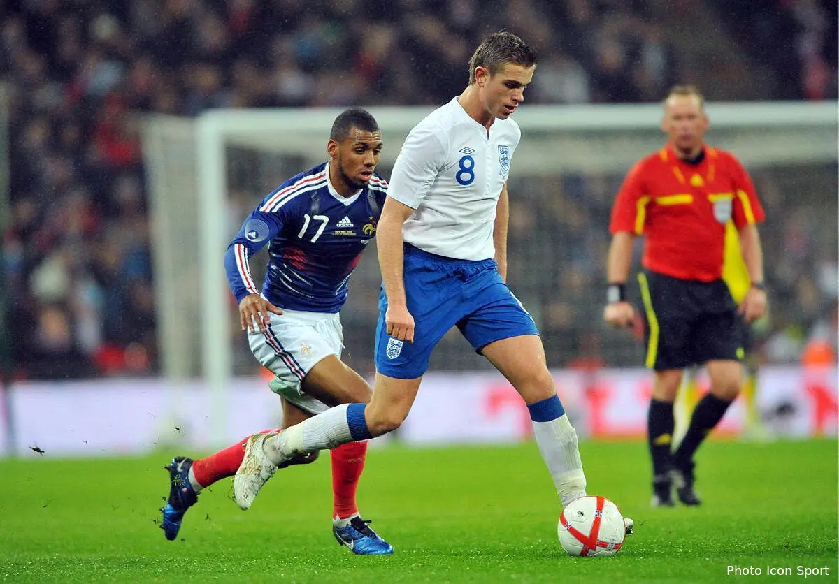 Liverpool lâche N’Gog et 22 ME pour Henderson