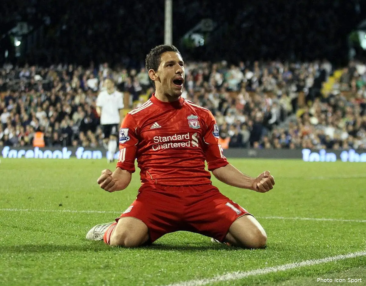 Liverpool met Chelsea à genoux