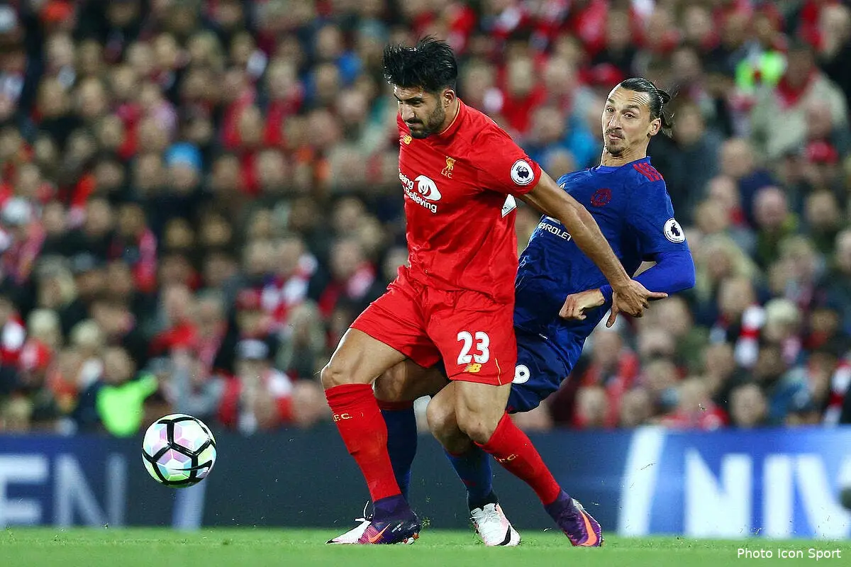 Liverpool-MU 0-0, un choc pas très chic