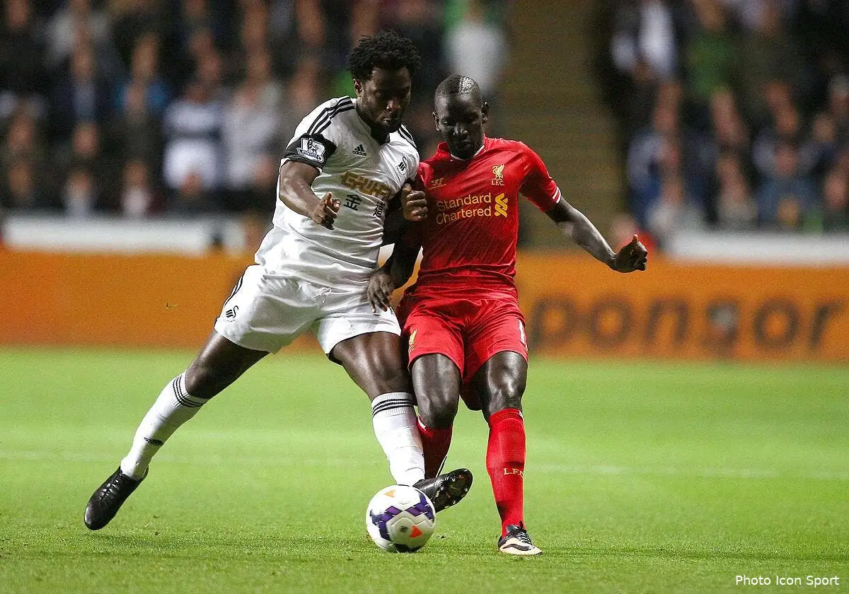 Liverpool reconnaît avoir fait une belle boulette avec Sakho