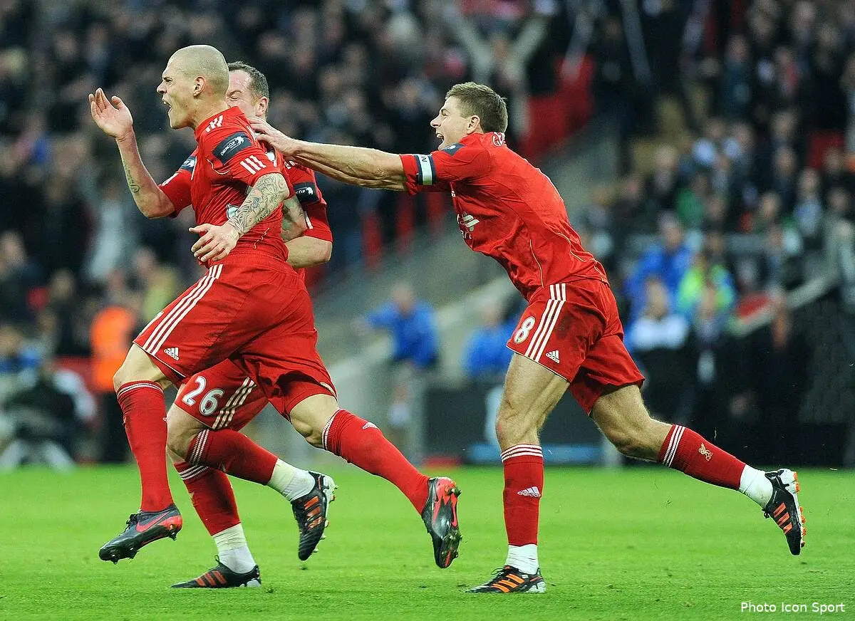 Liverpool remporte la Carling Cup au bout du suspense