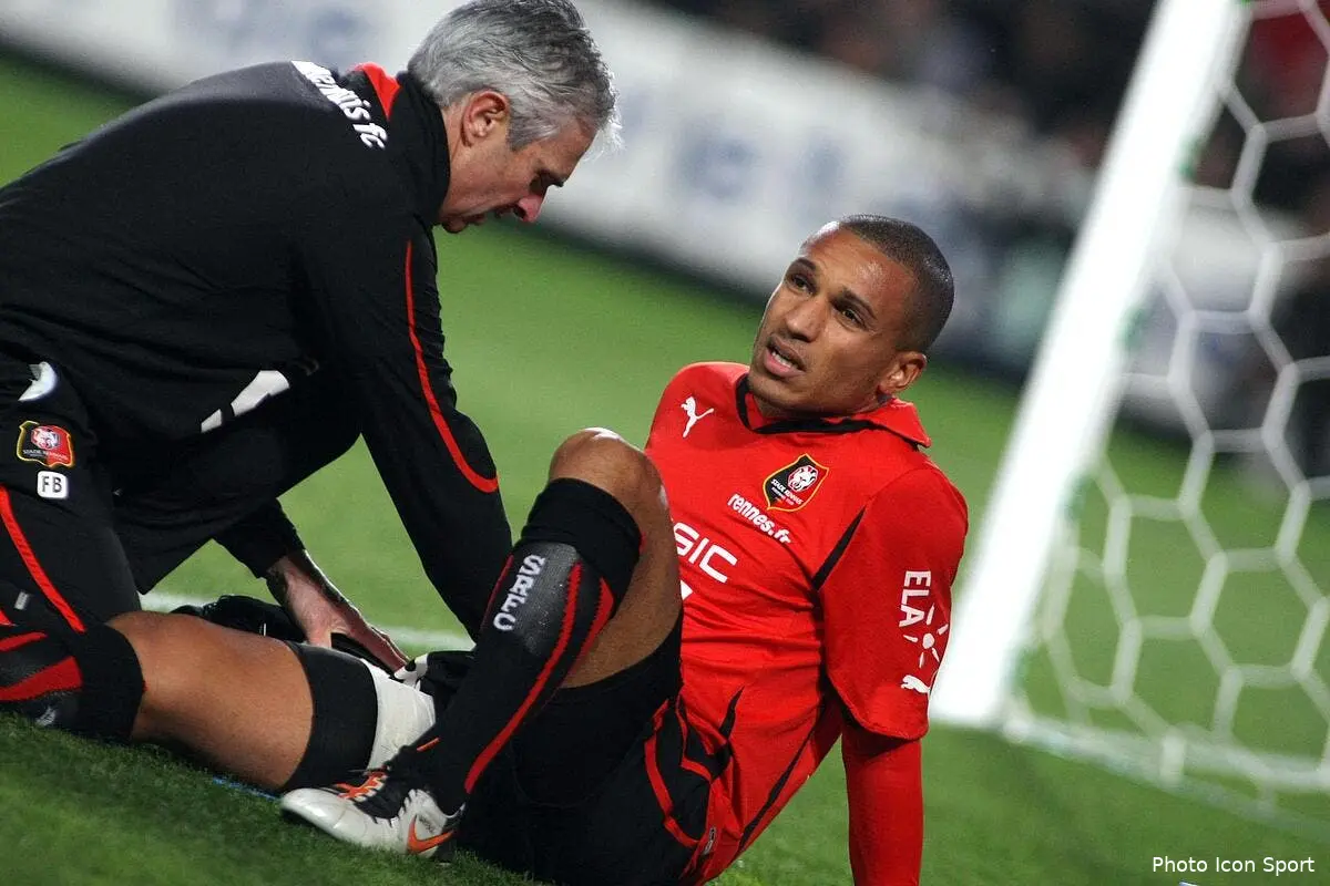 Liverpool repousse la signature de Marveaux