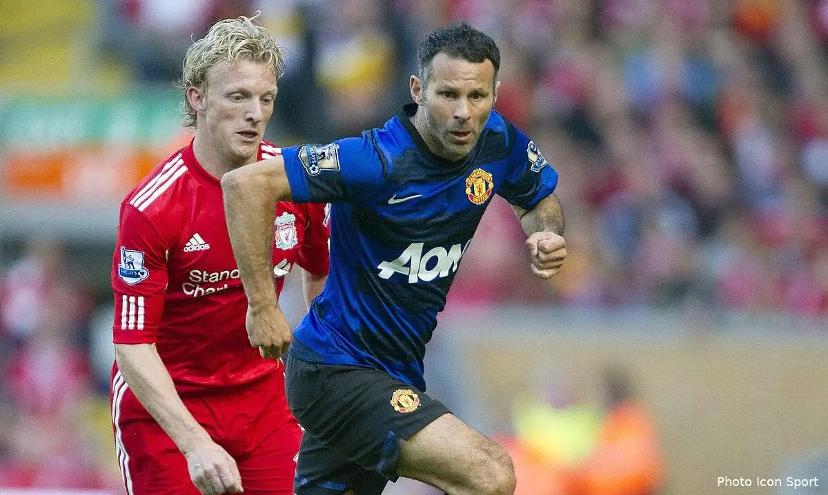 Liverpool sort Manchester United de la FA Cup !