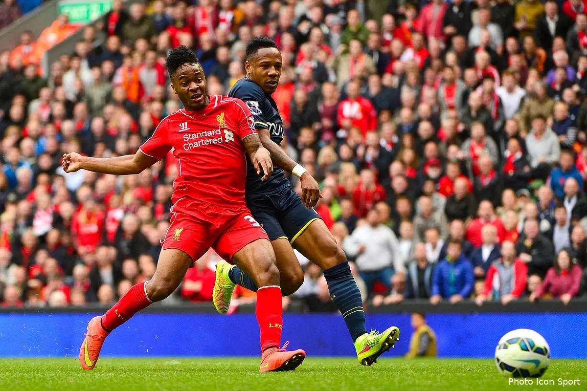 Liverpool - Southampton : 2-1