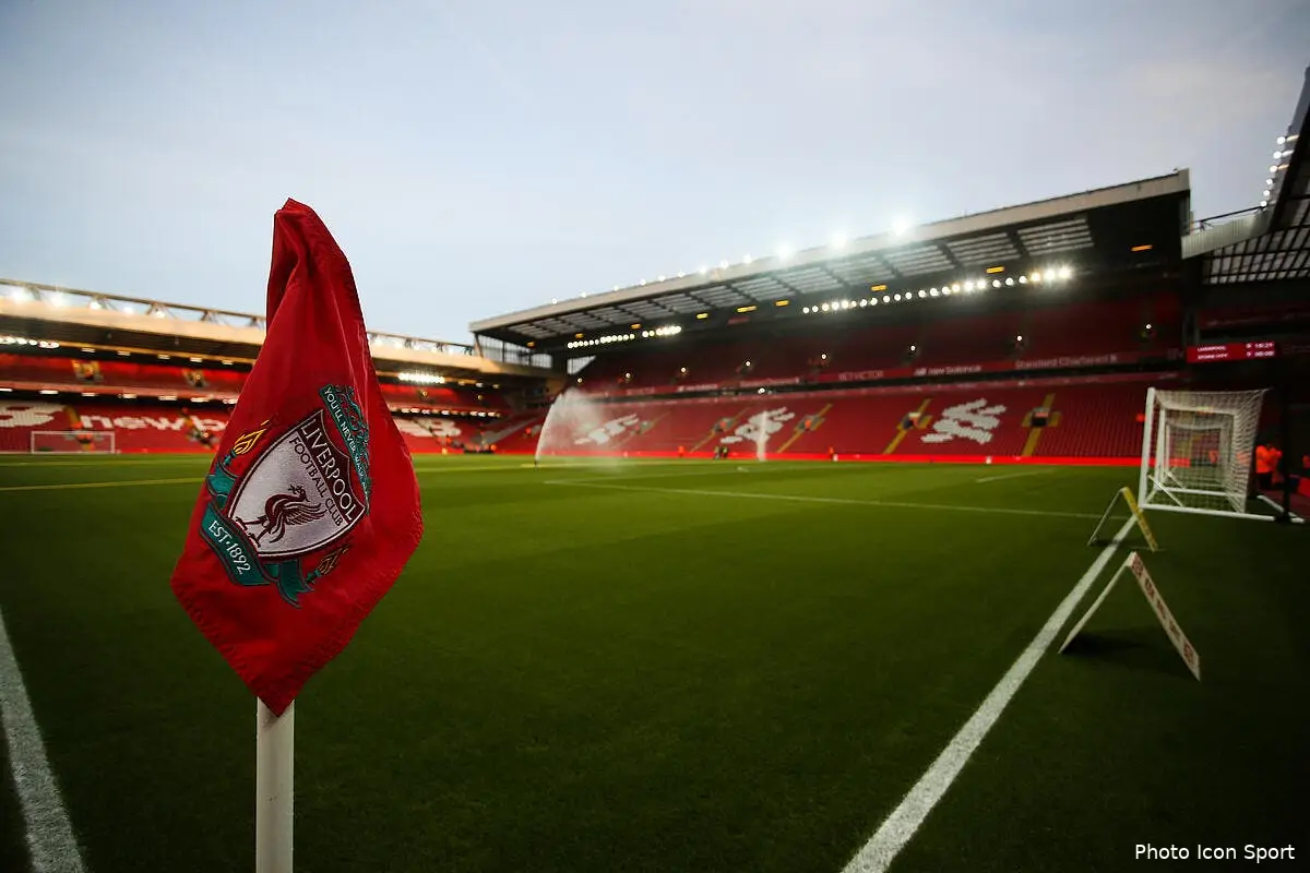 Liverpool - Stoke City 4-1
