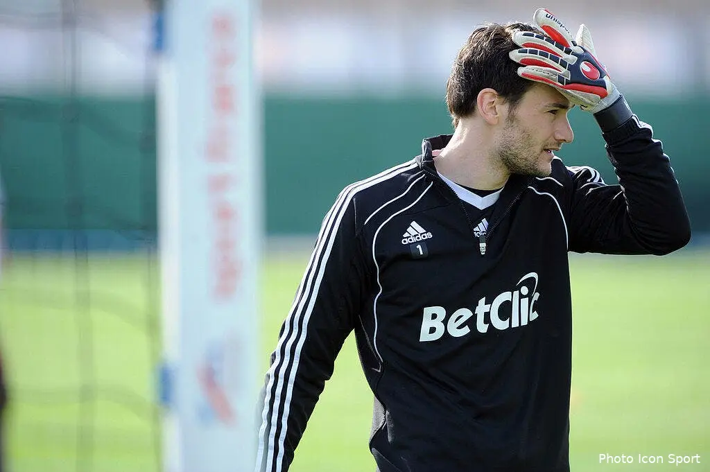 lloris a explose dans le vestiaire de l ol a nice 69617 17581