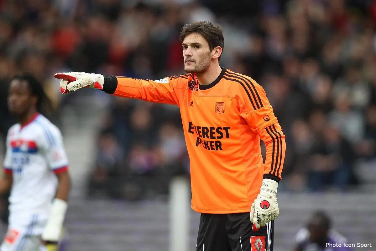 Lloris accepte que l'OL négocie avec Tottenham