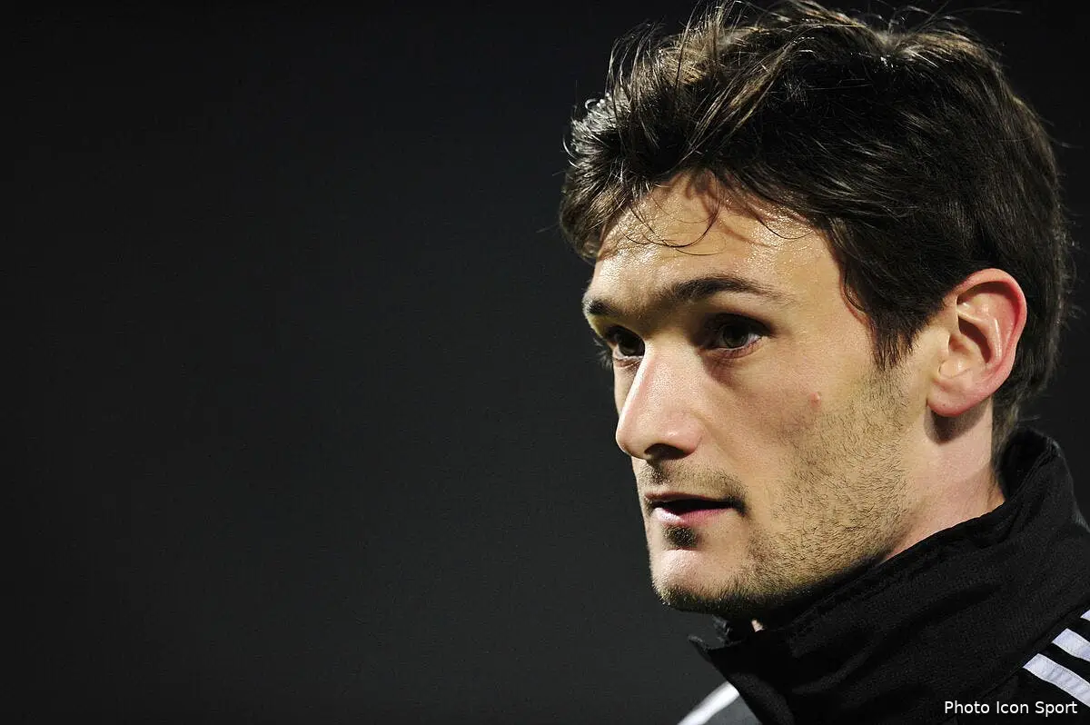 Lloris bénéficie de la confiance absolue de Deschamps