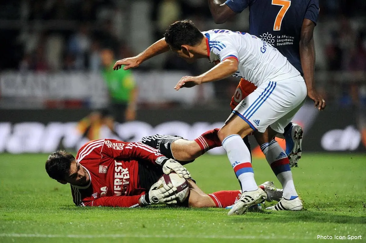 Lloris craint quand même l’absence de Lisandro