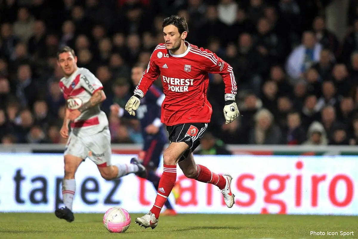 Lloris déjà dans le collimateur de Liverpool au mercato hivernal ?