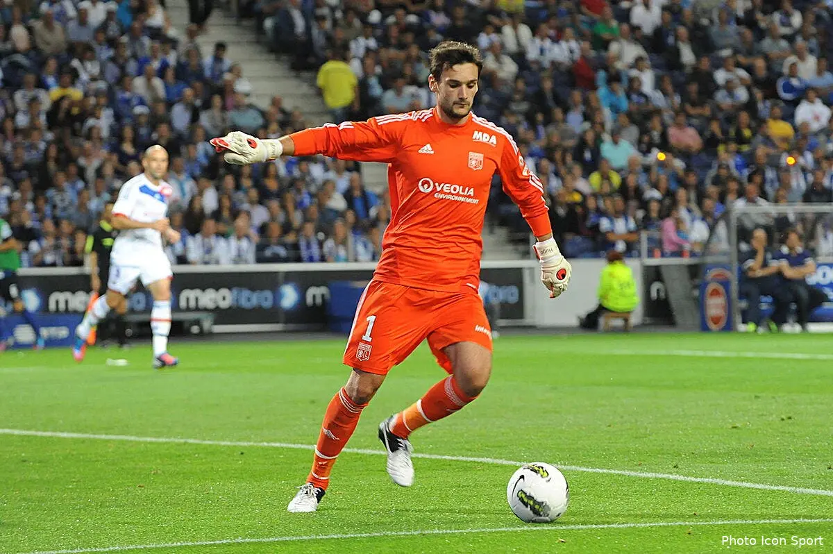 Lloris et Bastos absents contre Rennes