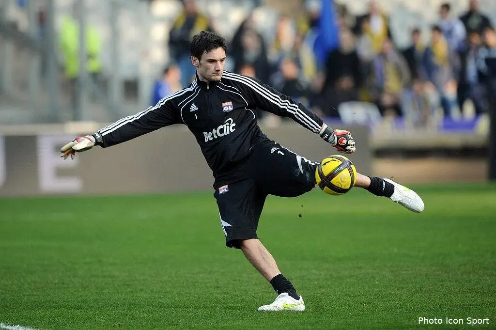 lloris et delgado prets a jouer les prolongations a l ol aussi 68291 16445