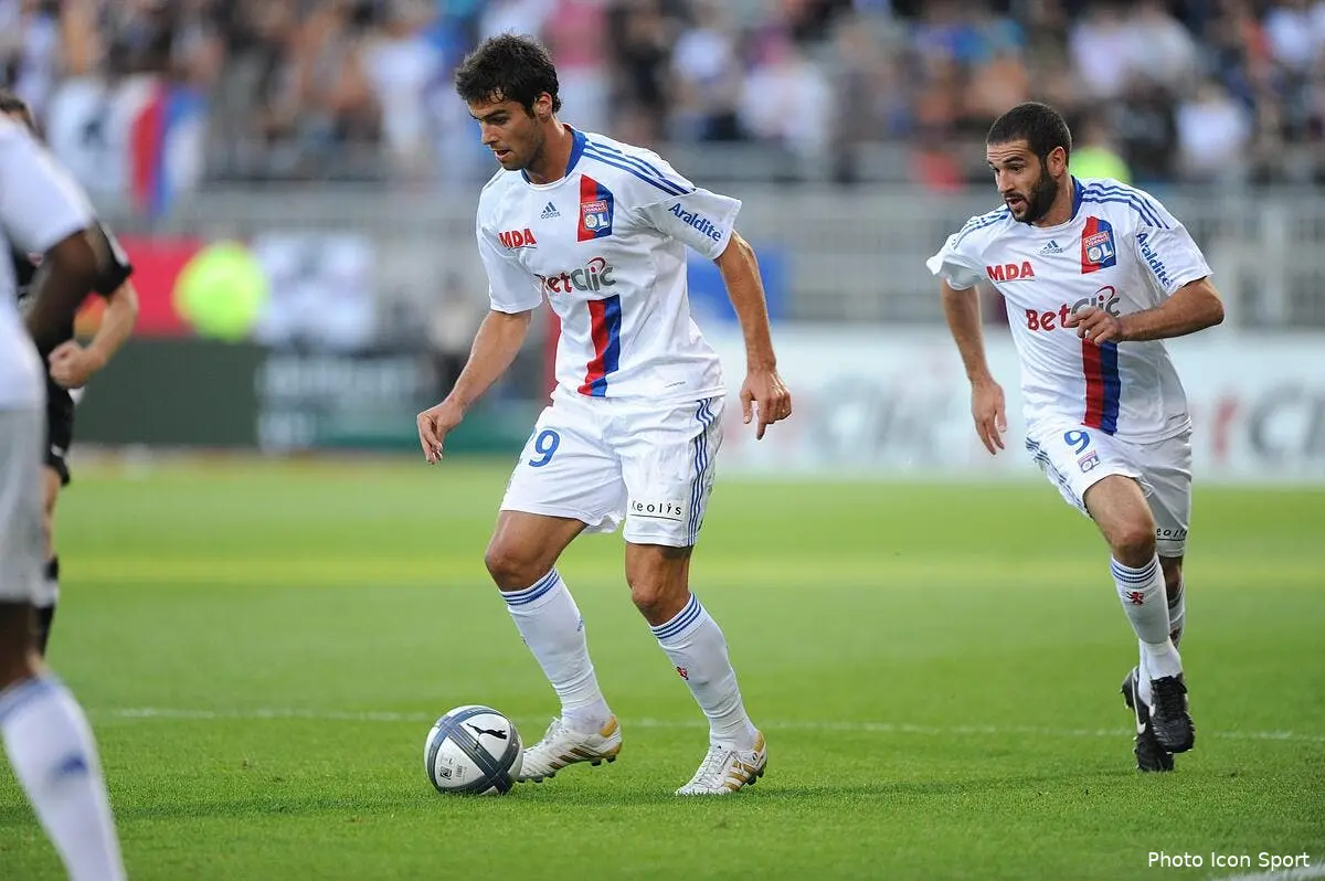Lloris, Lisandro et Gourcuff restent à l'OL