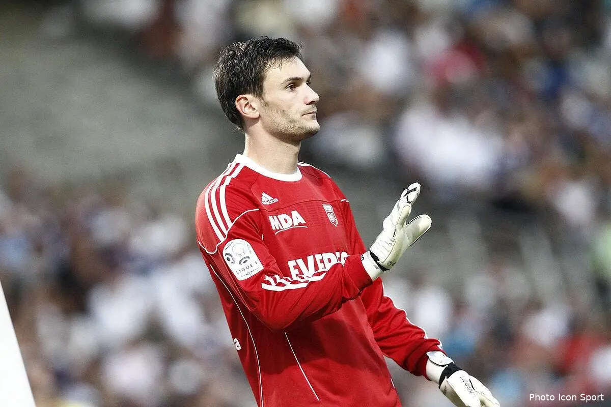 Lloris, Lisandro, Lacazette, le trio préféré des supporters de l'OL