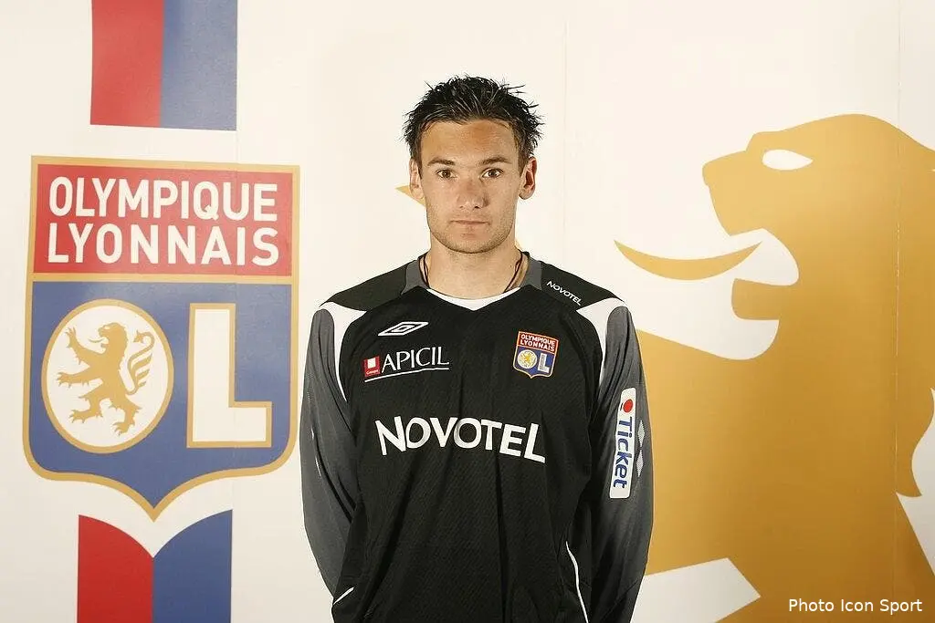 lloris ne veut surtout pas quitter l ol au mercato 53457 8284