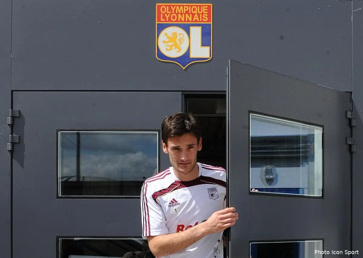 Lloris, une décla qui peut faire trembler l'OL