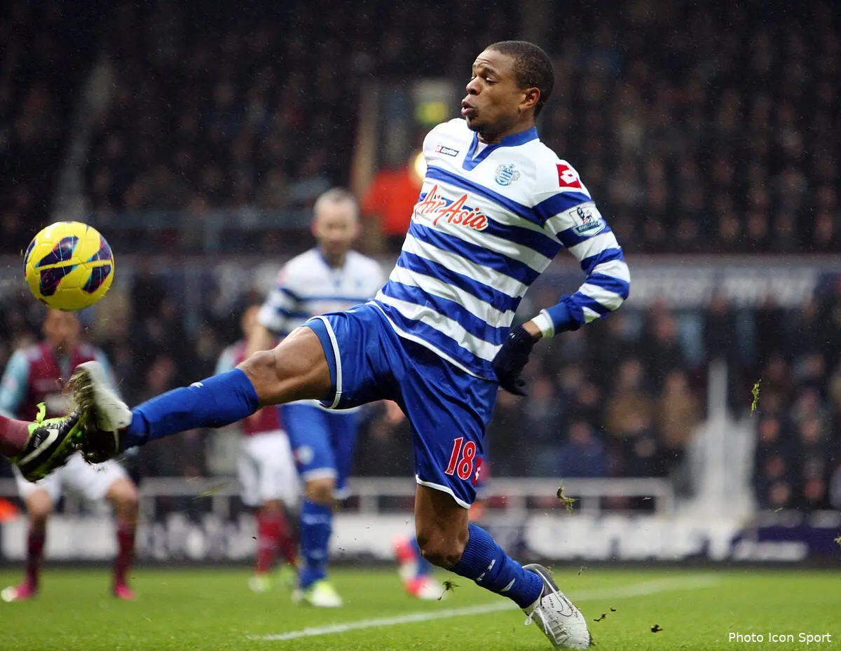 Loïc Rémy a fait peur à QPR, mais il est déjà de retour