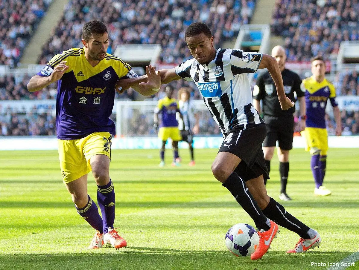 Loïc Rémy à Liverpool pour 13,3 ME