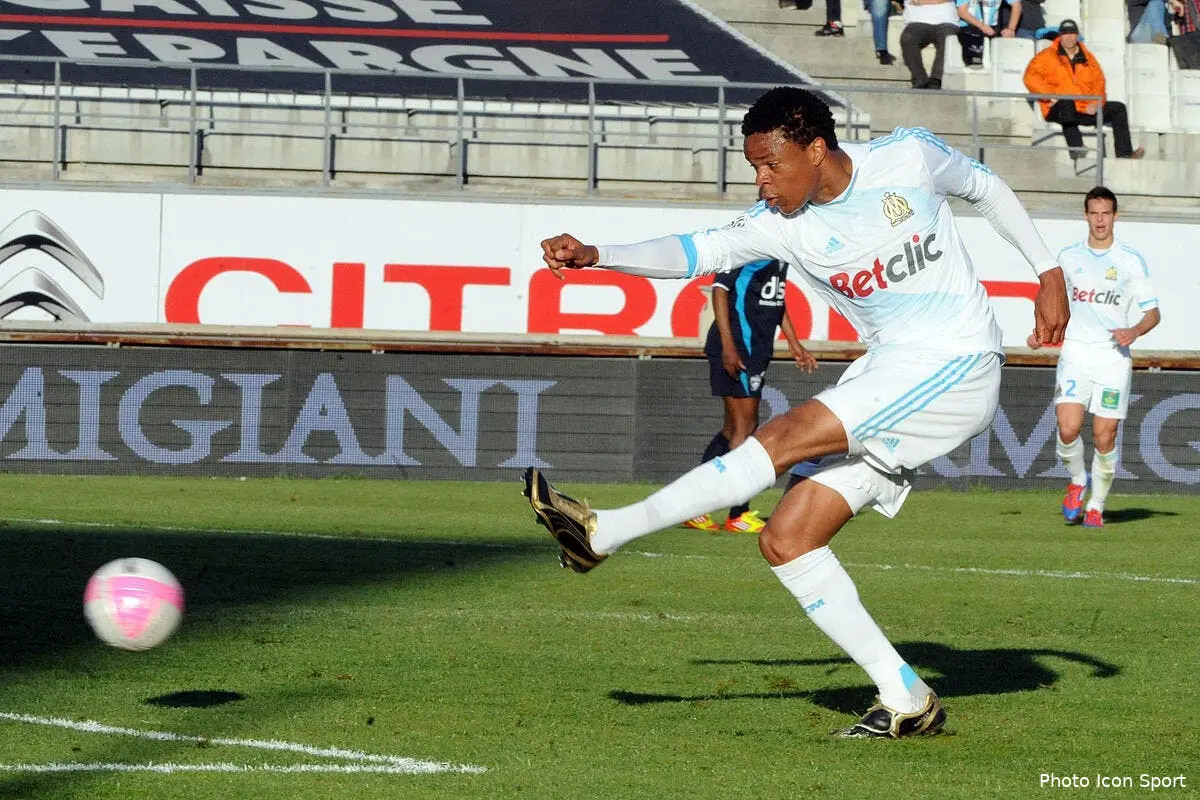 Loïc Rémy en visite la semaine prochaine à Tottenham ?