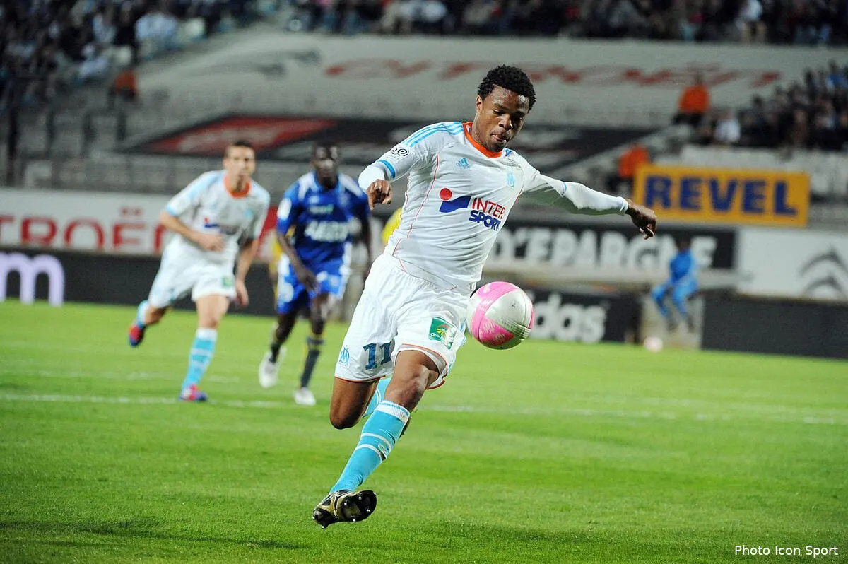 Loïc Rémy refuse de rejoindre l'écurie de Jean-Pierre Bernès