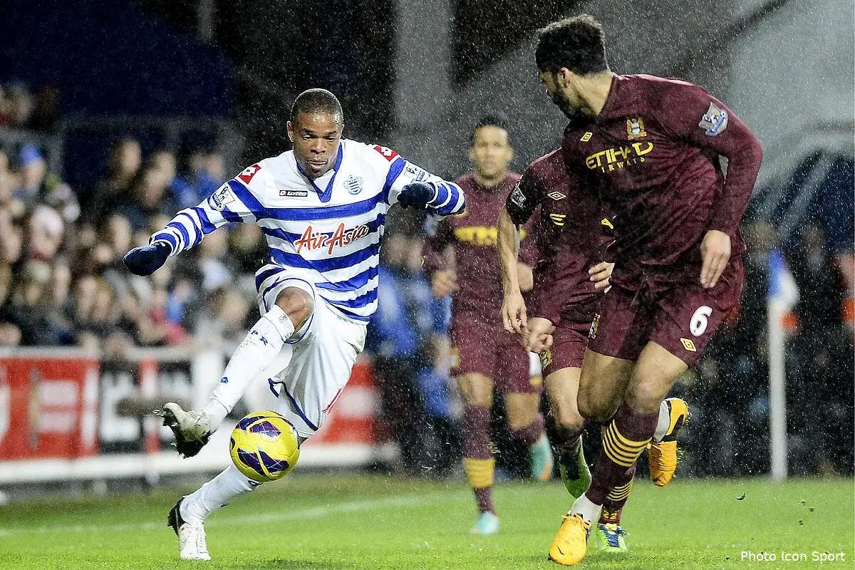 Loïc Rémy sérieusement blessé, et c'est QPR qui tousse
