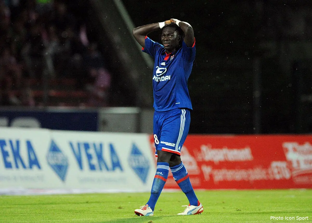 Lorient et Lyon, un nul comme on les aime