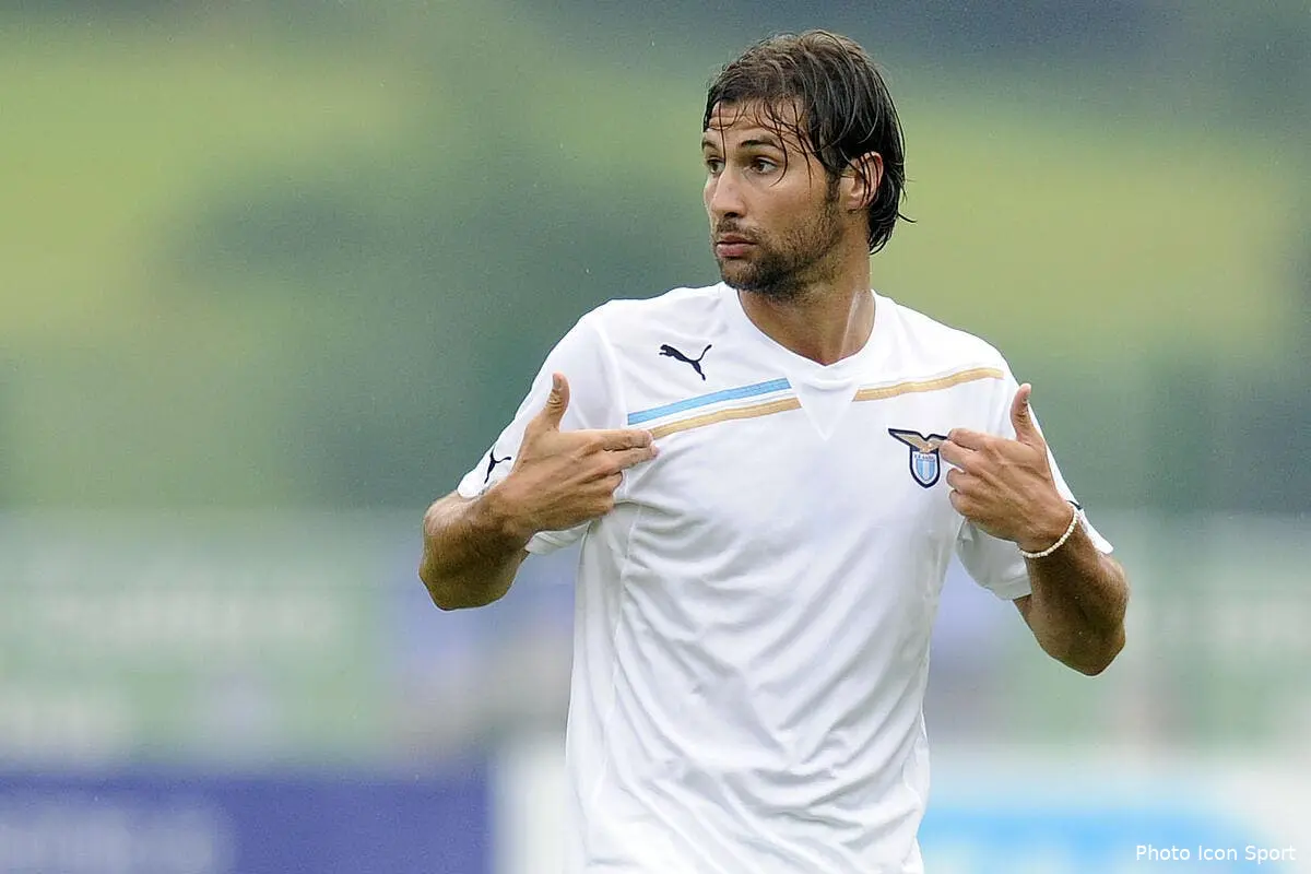 Lorik Cana de retour à l'OM au mercato ?
