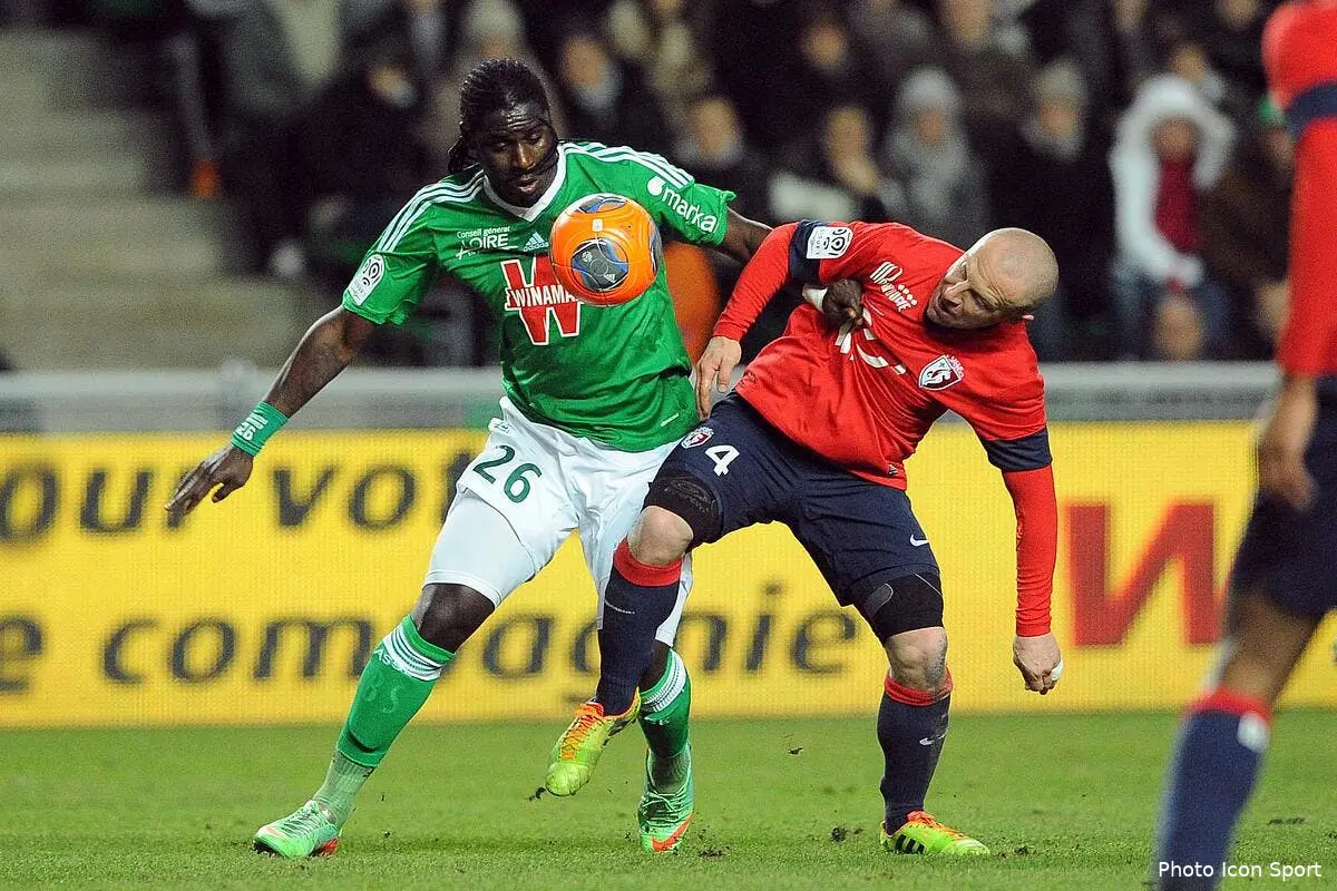 LOSC-ASSE, qui a le meilleur calendrier ?
