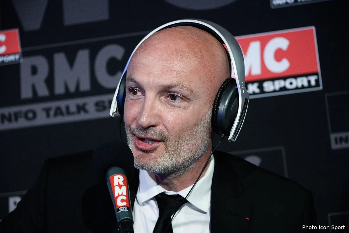 LOSC : Frank Leboeuf vote pour une grève des footballeurs en L1 !