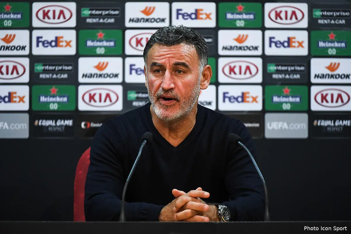 losc galtier oppose a ce cadeau fait a la ligue des champions icon bap 221020 93 243 1 300713