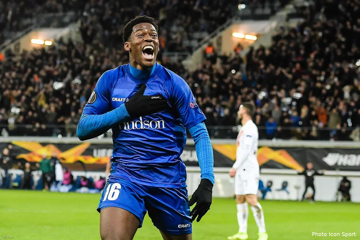 losc jonathan david a coute tres cher il adore ca icon 407414567291575