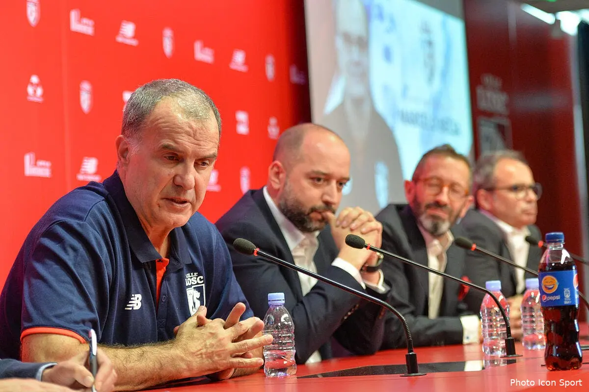 LOSC : Le projet Lopez plombé par des limites financières ?